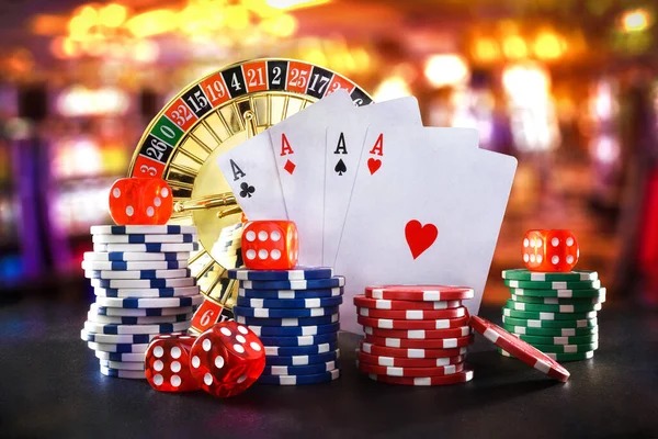 HD studio setup for Teen Patti tables