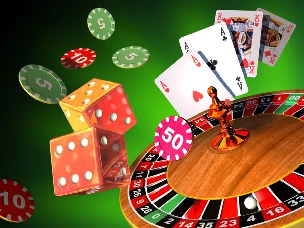 Super Sic Bo Game 