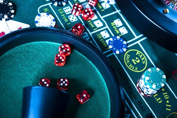 Live dealer studio at rtp luxury777