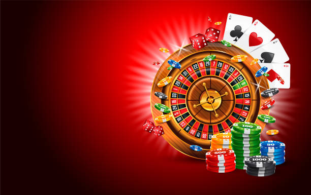 Live-dealer game outcome details