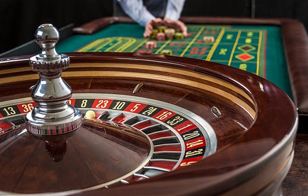 Sportsbook and esports results