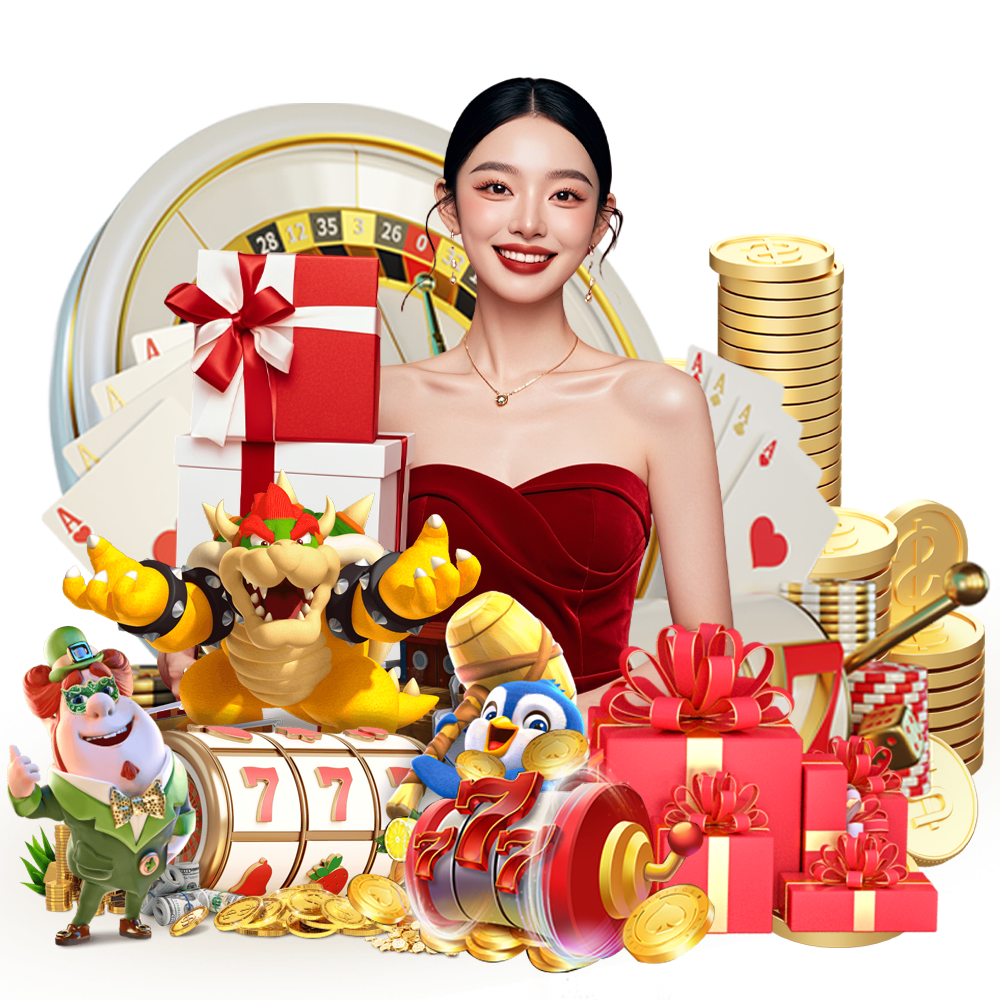 rtp luxury777 featured game showcase