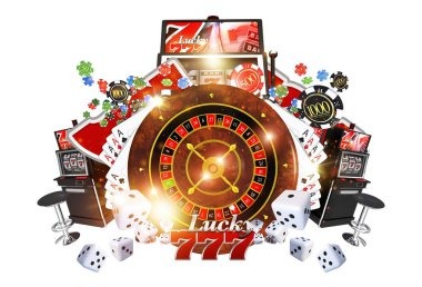 rtp luxury777 featured game showcase